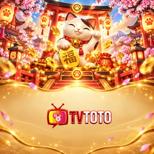 Lisensi Resmi tvtoto